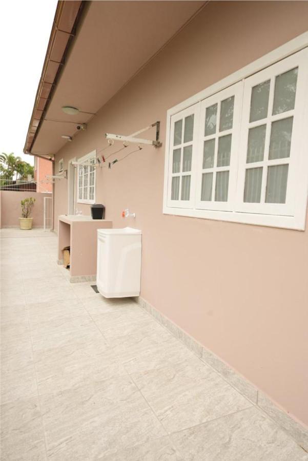 Apartamento Vera Florianopolis Exterior photo