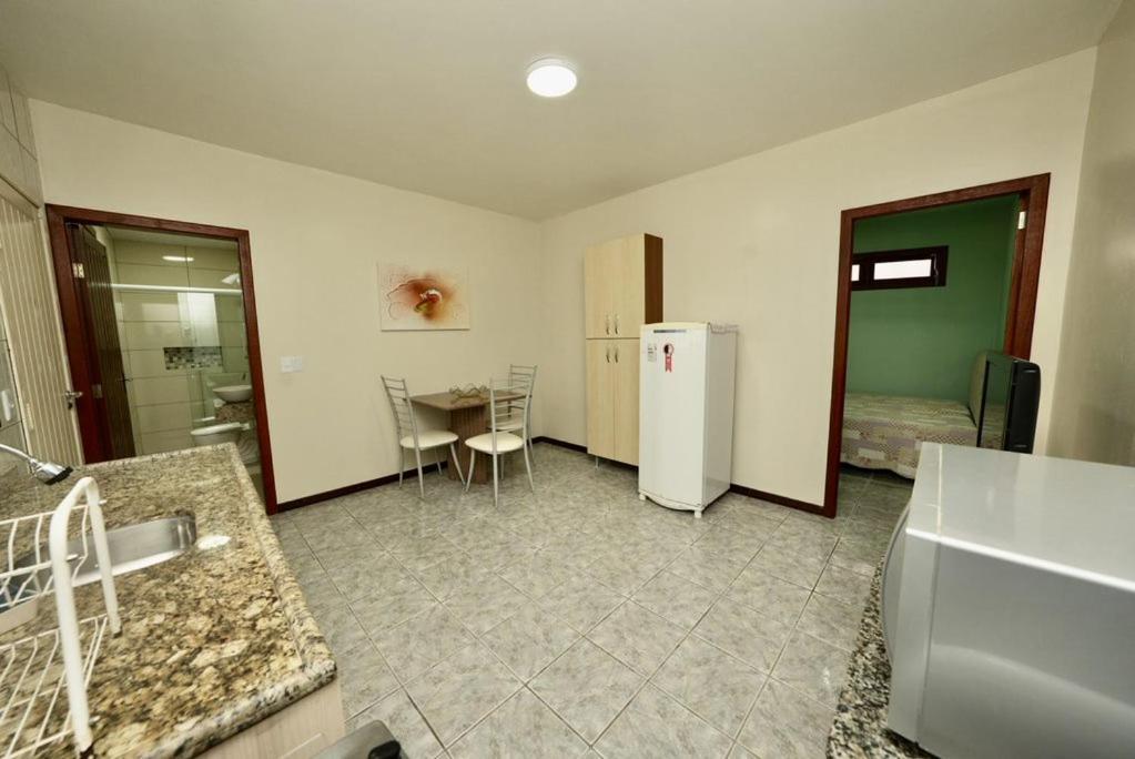 Apartamento Vera Florianopolis Exterior photo