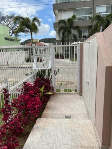 Apartamento Vera Florianopolis Exterior photo