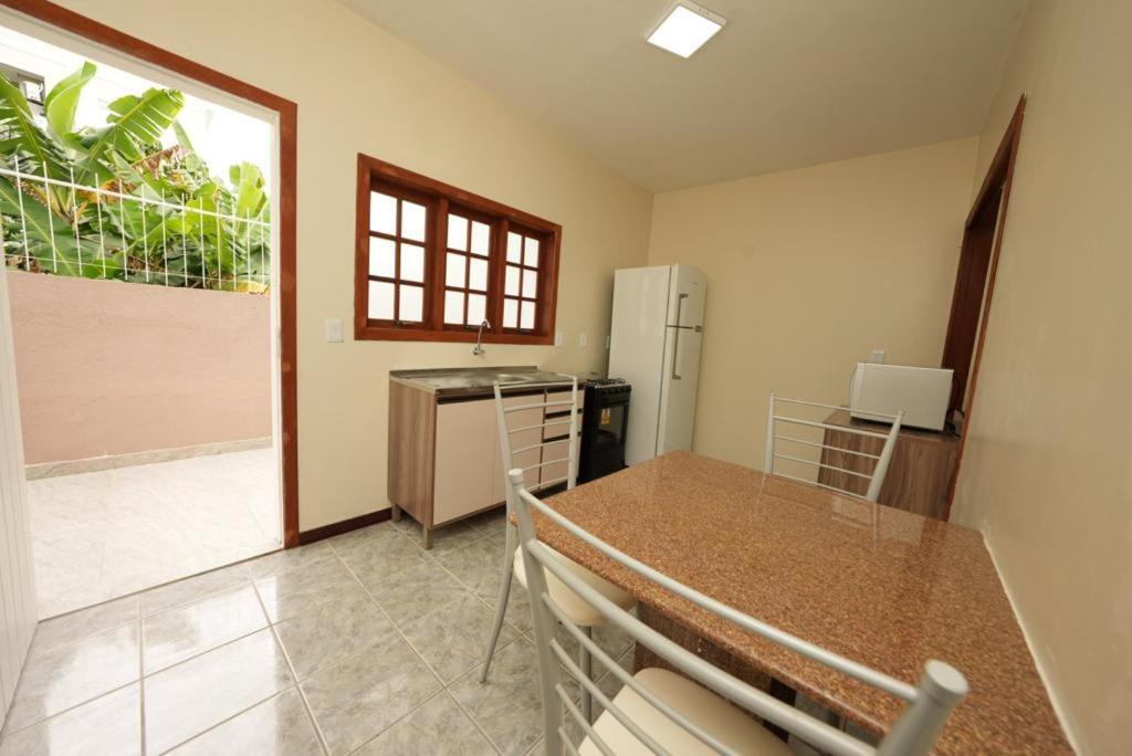 Apartamento Vera Florianopolis Exterior photo