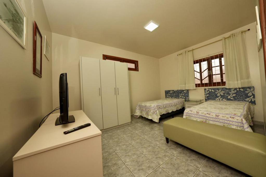 Apartamento Vera Florianopolis Exterior photo