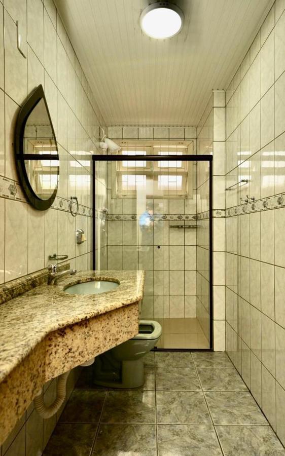 Apartamento Vera Florianopolis Exterior photo